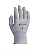 BESTGRIP(ベストグリップ) アドバンスモデル プロスペックアルティマ グレー NQ300 Sサイズ