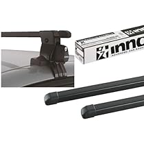 Amazon | INNO テスラ 30系 モデル3 / YL系 モデルY スクエア 