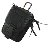 WORKERS LABEL[ワーカーズレーベル] F-60 バックル＆マジックテープのWで止める携帯電話ポケット付