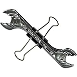 CRAB TOOL ミニレンチセット 4本組 MX-400