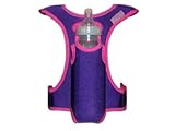 bobalong Bottle Holder, Grape/Hot Pink by bobalong [並行輸入品]