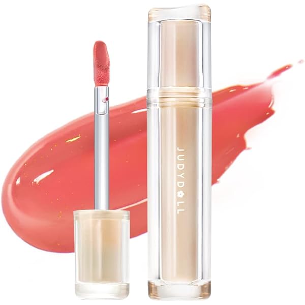 Amazon | 日本公式 JUDYDOLL アイロンティントリップ 中国コスメ