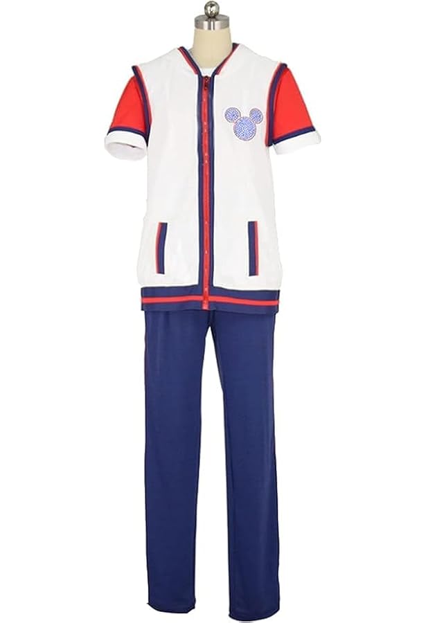 Amazon.co.jp: [COSMAYA]（TDL）ジャンボリミキ！レッツ・ダンス