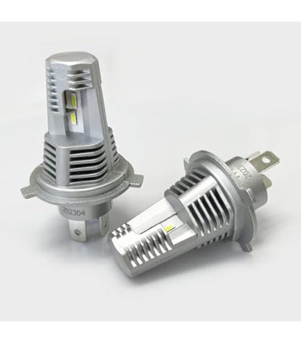 Amazon | 日産 NV100クリッパー H27.3- DR17Vハロゲン車専用 H4 Hi/Lo