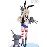 艦隊これくしょん -艦これ-　島風 (1/8PVC塗装済み完成品) ホビージャパン限定