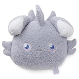 ポケピース ぬいぐるみフェイスクッション ニャスパー ぬいぐるみ幅約33cm