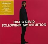 Following My Intuition [Deluxe Edition With Bonus Tracks]