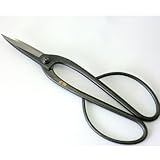茂樹　足長盆栽鋏　210mm