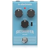 tc electronic リバーブ SKYSURFER REVERB