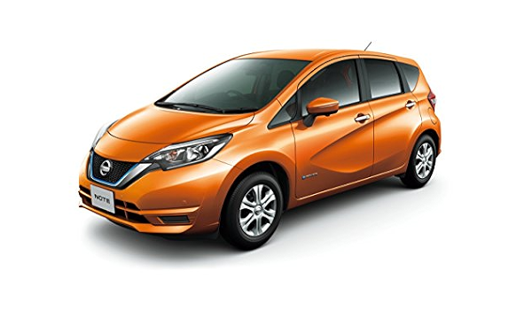 Amazon 購入特典万円分のamazonギフト券付き 日産note E Power 限定3台 Amazonで支払う金額10万円 一括支払い総額2 514 122円 頭金を除く残金2 414 122円 自動車 車 バイク