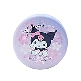 サンリオ(SANRIO) クロミ キャンディ&缶ケース(サクラ) 295281