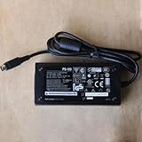 PS-180 24V 2A/2.1A 48W 3PIN 電源 ACアダプターFor EPSON PS-180 M159A M159B 修理交換用電源の充電器