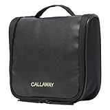 [キャロウェイ] ゴルフ ユーティリティバッグ マルチポーチ ゴルフバッグ TR CG 4050 UT BAG FW 23 JM 【5923668】 ブラック