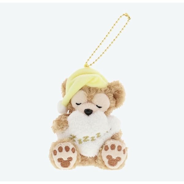 Amazon | シェリーメイ ぬいぐるみ 持ち歩き ショルダーバッグ