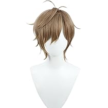 葉　ウィッグご確認ページ 41zXhjHgXxL._AC_UL210_SR210,