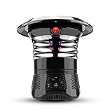 蚊取り器 NoYuo 蚊取りライト 光触媒技術採用 USB式 蚊対策 60平方メートルの有効面積 無毒無害 輻射無 静音 電気 薬剤不使用 赤ちゃんやペットにも安心 虫取り器 家庭用 オフィス用 屋内
