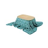 ツリー／【2点セット90cm】 こたつ テーブル 布団 北欧 長方形 おしゃれ 天然木 あたたかい セット 丸い 高さ調整