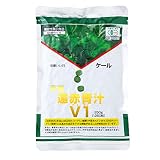 遠赤青汁Ｖ１ (1250粒詰替)