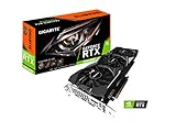 GIGABYTE GeForce RTX 2080 スーパーゲーミング OC 8G グラフィックスカード 3x WINDFORCE ファン 8GB 256-Bit GDDR6 GV-N208SGAMING OC-8GC ビデオカード