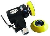 Astro 320 0.4 hp Velcro ONYX Micro Sander [並行輸入品]