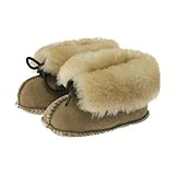 (ミネトンカ)MINNETONKA ベビー シューズ 中古