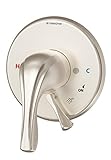 Symmons S-9600TS-PLR-STN Origins 1-Handle Shower Faucet System, Satin Nickel by Symmons