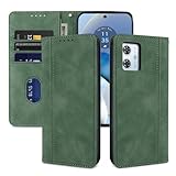 laddutoi moto g64 ケース ストラップ 同梱 moto g64 5g ケース カード収納 moto g64 5g ケース 手帳型 耐衝撃 moto g64 5g ケース 手帳型 女 moto g64 5g 手帳型ケース スタンド機能 moto g64 ケース 手帳型 カード収納 moto g64 5g 手帳型-グリーン
