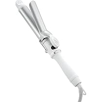 SALONIA サロニア SL-008SW 19mm ホワイト ヘアアイロン 41zY6Cv3xyL._AC_UL210_SR210,