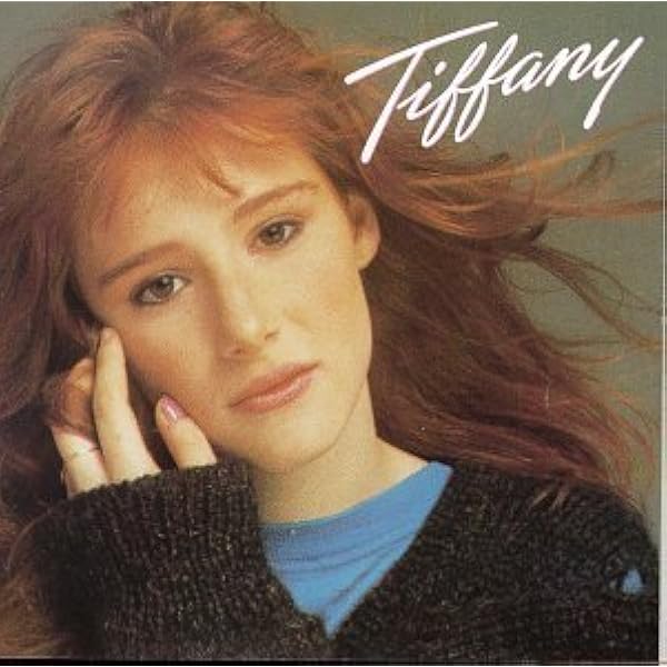 ティファニー / Tiffany 紙ジャケットSHM-CD 新品 ティファニー / Tiffany 紙ジャケットSHM-CD 新品