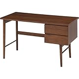 シンプルデスク 簡易的な勉強机に最適。