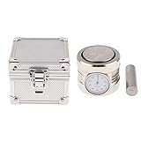 B Blesiya Z軸ゼロプリセッターツール　50 +/- 0.005mm　専門ケース付き