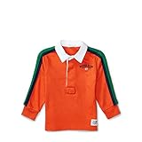 ラルフローレンの子供服　POLO　RALPHLAWREN　ベビー　ラガーポロシャツ　８５ｃｍ [並行輸入品]