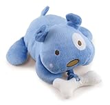 Musical Pull Down Toy, Blue Puppy by Kids Preferred