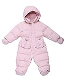 Oceankids OUTERWEAR ベビー・ガールズ US サイズ: 35in 18-24 Months カラー: ピンク