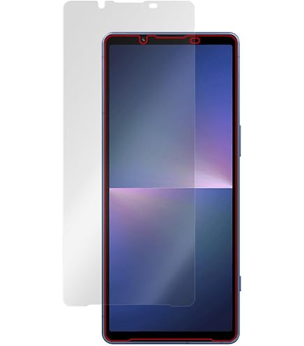 Amazon | ミヤビックス Xperia 5 V XQ-DE44 / SO-53D / SOG12 対応