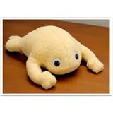 【アニマル倶楽部】動物ぬいぐるみ手芸キット ： かえる（きいろ） ハンドメイド 工作キット 初心者向け 手作りキット 1003046