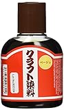 クラフトシャ(craftsha) クラフト社 液体染料 クラフト染料 100cc ベージュ 2001-04