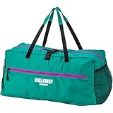 キャロウェイ(Callaway) パッカブルボストンバッグ EASYGOING P-BOSTON BAG GRN 23 グリーン メンズ