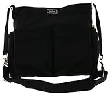 ケイトスペード マザーズバッグ Blake Avenue Adamson Baby Bag(Black) kate spade【並行輸入品】