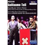 Guillaume Tell [DVD]