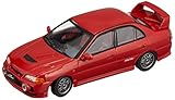 ﾋﾞｴﾑｸﾘｴｲｼｮﾝｽﾞ 三菱 ﾗﾝｻｰ Evo.Ⅳ ﾚｯﾄﾞ LHD 1/64 64B0097