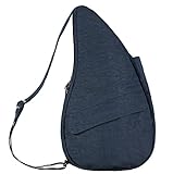 HEALTHY BACK BAG テクスチャードナイロン M/ipad インク