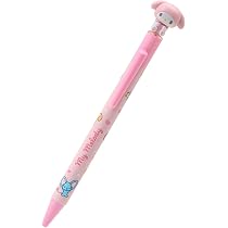 Amazon.co.jp: サンリオ(SANRIO) マスコット付きボールペン マイ