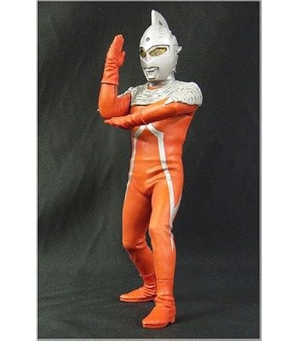 Amazon.co.jp: 大怪獣シリーズ 快獣ブースカ B (PVC塗装済み完成品 一