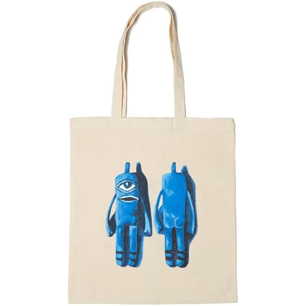 バッグ A machine tote bag Amazon | [Bolney] 人気 グッズ トイマシーン(Toy Machine) 3
