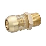 タブチ オスアダプター平行ネジ DRT13-MG