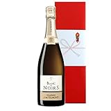 【お祝い お酒 ワイン ギフト】フランス産 シャンパン 辛口 ジャック・ド・テルモン「ブラン・ド・ノワール・ブリュット2013」750ml 箱入り 高級 おしゃれ ラッピング 熨斗【ギフト】 誕生日 結婚祝い 結婚記念日 贈答用 贈り物 プレゼント