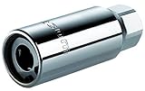 Stanley Proto Facom FA-287B.16 1/2-Inch Drive Stud Extractor Internal Cam/Roller Type M16 [並行輸入品]