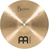MEINL マイネル Byzance Traditional シリーズ スプラッシュシンバル 12" Splash B12S 【国内正規品】