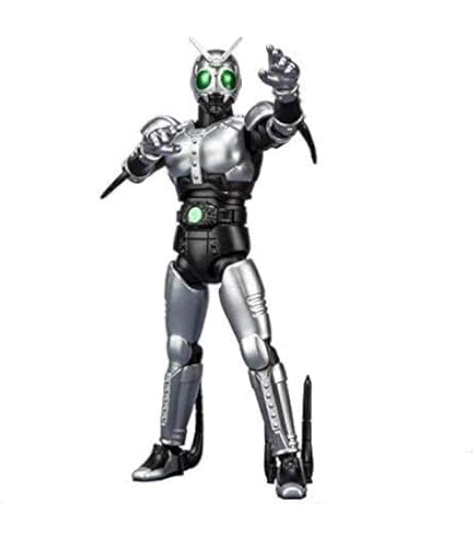 Amazon.co.jp: RMW 027 シャドームーン 1/2スケールマスク : おもちゃ